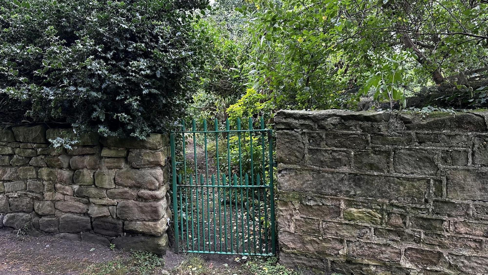 Villa The Smithy Knaresborough Exterior foto